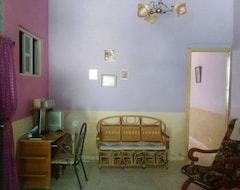 Cijela kuća/apartman Hostal Fontiarc (Trinidad, Kuba)