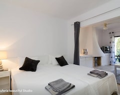Cijela kuća/apartman Club Albufiera, Lovely Studi/apartment, Ideally Located For Pool & Restaurant. (Albufeira, Portugal)