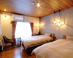 Khách sạn Mitsumata Lodge (Niigata, Nhật Bản)