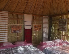Hotel Babogaya Lake Viewpoint Lodge (Debre Zeyit, Ethiopia)