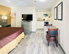 Khách sạn Suburban Extended Stay Abercorn (Savannah, Hoa Kỳ)
