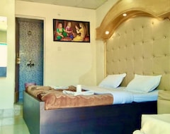 Pensión Hotel Saniya Palace inn (Agra, India)
