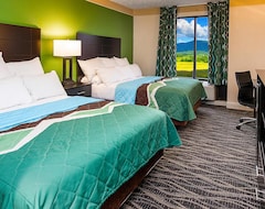 Hotel Country Cascades Waterpark Resort (Pigeon Forge, USA)