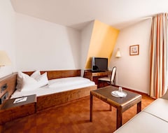 Hotel Aspire Elements (Reutlingen, Germany)