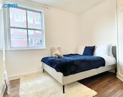 Casa/apartamento entero City Center Two Bed With Parking (Southampton, Reino Unido)