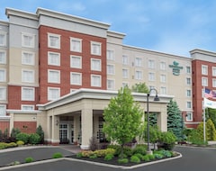 Hotelli Homewood Suites by Hilton Cleveland-Beachwood (Beachwood, Amerikan Yhdysvallat)
