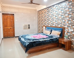 Hotel Nakshatra, Shrungartali (Guhagar, Indija)