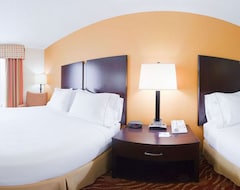 Holiday Inn Express Hotel & Suites Anderson I-85 - Hwy 76, Exit 19B, An Ihg Hotel (Anderson, USA)