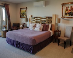 Bed & Breakfast Bella Collina Bed and Breakfast (Amity, USA)