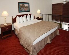 Khách sạn Hotel Clarion Fort Myers (Fort Myers, Hoa Kỳ)