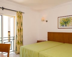 Hotelli Apartamentos Benvindo (Albufeira, Portugali)