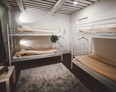 Wherever Mini Hostel (Rovaniemi, Finska)