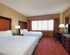 Hotelli Embassy Suites By Hilton Loveland Conference Center (Loveland, Amerikan Yhdysvallat)