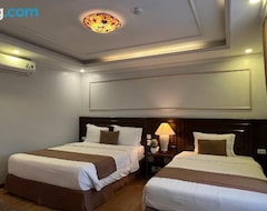 Khách sạn Sapa Adam Hotel (Lào Cai, Việt Nam)