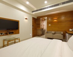 Khách sạn Hotel 440, A Serene Stay (Ahmedabad, Ấn Độ)