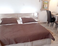 Hotelli Guest House Sedra (Rakovica, Kroatia)