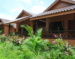 Otel Khaosok Rainforest Resort (Khao Sok, Tayland)