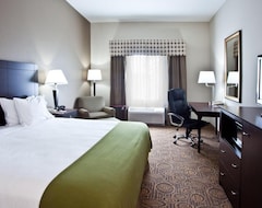 Khách sạn Holiday Inn Express Palatka Northwest, An Ihg Hotel (Palatka, Hoa Kỳ)