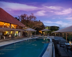 Khách sạn Mantis Impala Lodge (Kisumu, Kenya)