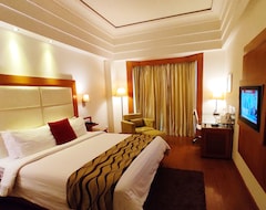 Hotel Ambrosia Sarovar Portico (Haridwar, India)