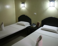 Hotel Sampaguita Suites (Cebu City, Philippines)