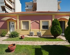 Hele huset/lejligheden Villa Elli 3 In Total (Itea, Grækenland)