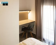 Entire House / Apartment P J Luxury Suites (Serres, Greece)