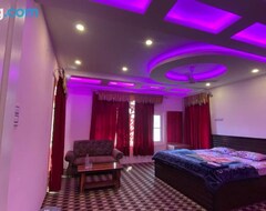 Casa/apartamento entero AuraB&B Homestay (Srinagar, India)
