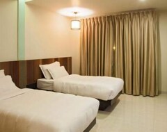 Khách sạn Hotel Rasika (Kolhapur, Ấn Độ)