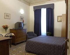 Khách sạn Hotel La Residenza (Messina, Ý)