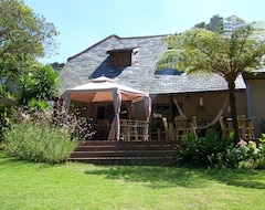 Hotel Mongoose Manor Bed And Breakfast (Port Elizabeth, Sydafrika)