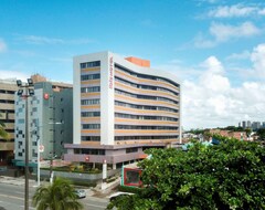 Hotel ibis Maceio Pajucara (Maceió, Brasil)