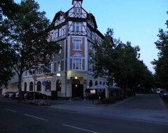 Hotel Weisser Stern (Markkleeberg, Deutschland)