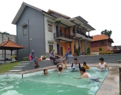 Hotel Kangen Omah (Mojokerto, Indonesien)