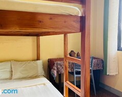 Toàn bộ căn nhà/căn hộ Marias Place Homestay (Baguio, Philippines)