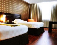 Hotelli Hotel Grand Elite Pekanbaru (Pekanbaru, Indonesia)