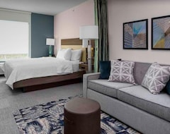 Hotelli Home2 Suites By Hilton Covington (Covington, Amerikan Yhdysvallat)