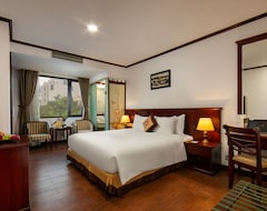 May De Ville Trendy Hotel & Spa (Hanoi, Vijetnam)