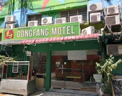Hotelli Dong Fang (Kuala Lumpur, Malesia)
