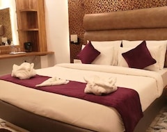 Hotel All Season Residency (Havelock, Indija)