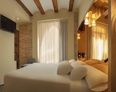 Hotel Sh Suite Palace (Valencia, España)