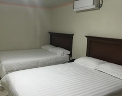 Hotel Lleras - Aparthotel (David, Panama)