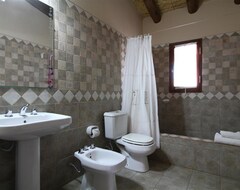 Hotel Mirador Del Virrey, Cabanas Boutique (Purmamarca, Argentina)