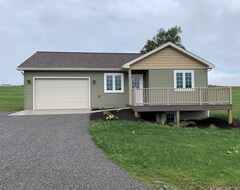 Koko talo/asunto Brand New House In Rural Pa With Utv Rentals (Shinglehouse, Amerikan Yhdysvallat)