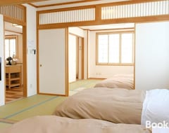 Hotelli Vantean House - Vacation Stay 94009v (Biei, Japani)