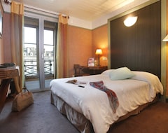 Hotel de Gramont (Pau, Francia)