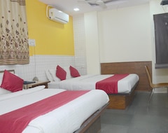 Hotel Sai Leela Residency (Mumbai, India)