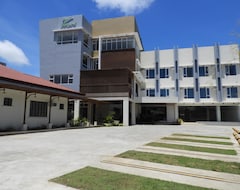 Vanyard Hotel (Kalibo, Filipinler)