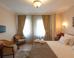 Khách sạn Sultanahmet Cesme Hotel (Istanbul, Thổ Nhĩ Kỳ)