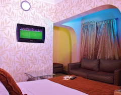 Hotelli Presken Hotels Opebi Lagos (Ikeja, Nigeria)